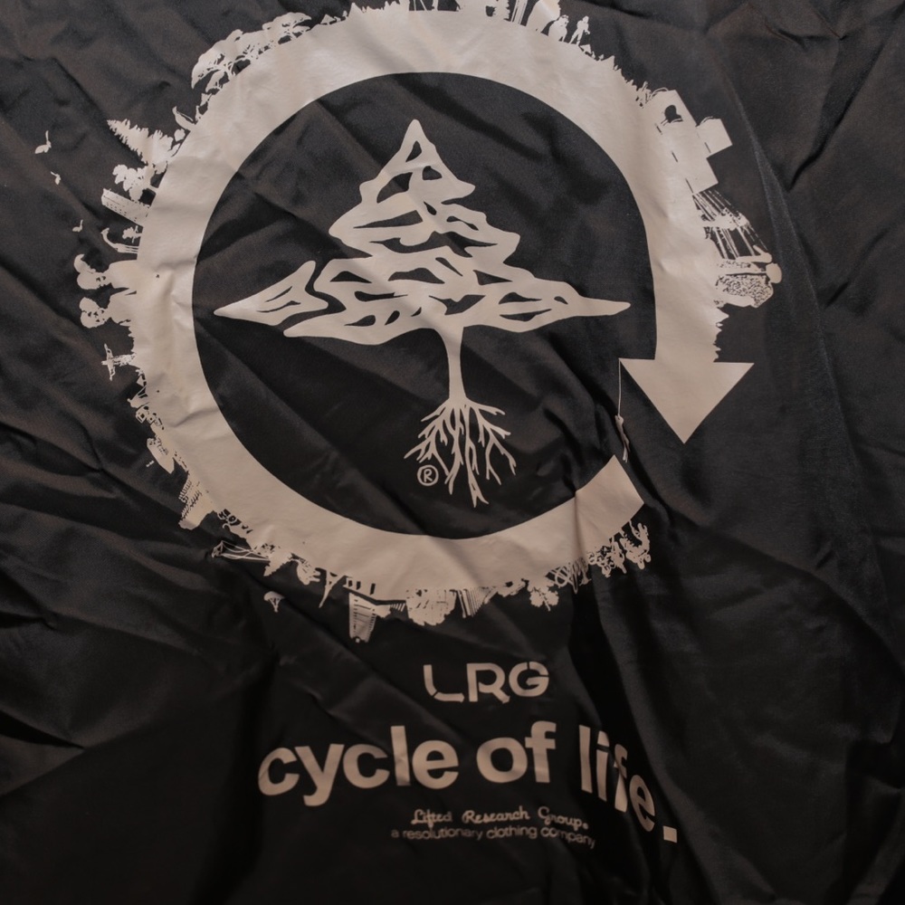Lrg Light Jacket - image 5